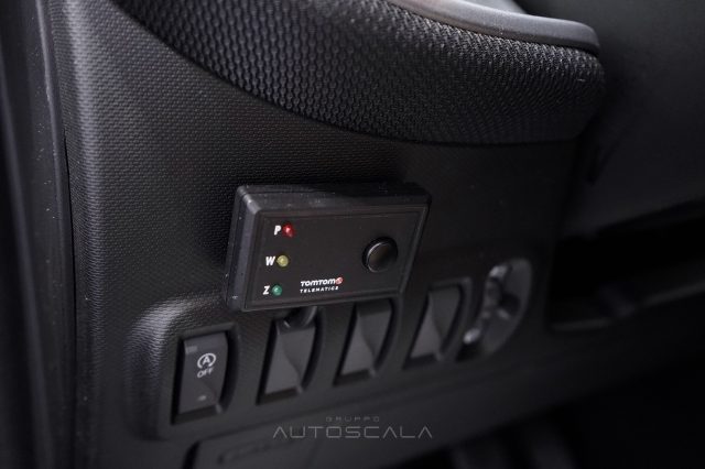 SMART ForFour usata, con Sistema di navigazione