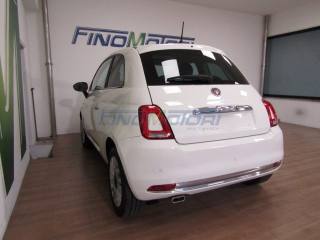 FIAT 500 usata, con Cruise Control