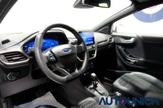 FORD Puma usata, con Alzacristalli elettrici