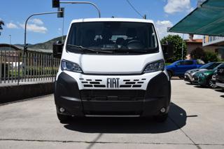 FIAT Ducato usata, con Airbag