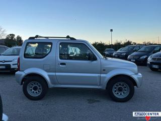 SUZUKI Jimny usata 7