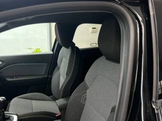 RENAULT Captur usata, con Sensore di pioggia