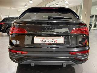 AUDI Q5 usata, con Alzacristalli elettrici