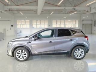 RENAULT Captur usata, con Climatizzatore