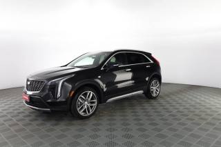 CADILLAC XT4 usata 6