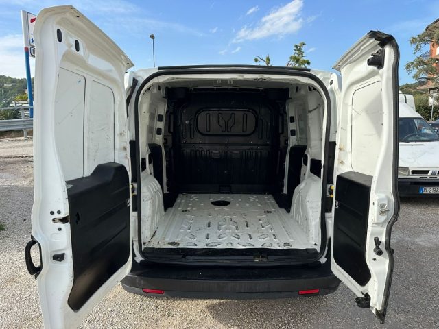 FIAT Doblo usata, con Chiusura centralizzata