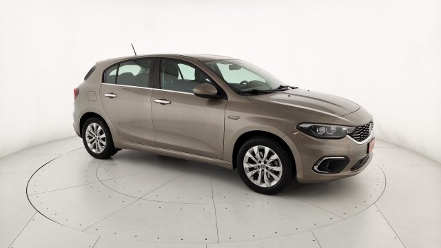 FIAT Tipo usata, con Touch screen
