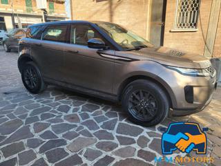 LAND ROVER Range Rover Evoque usata, con Chiusura centralizzata