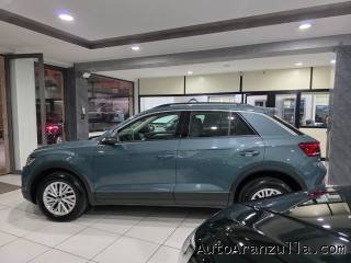 VOLKSWAGEN T-Roc usata, con Boardcomputer