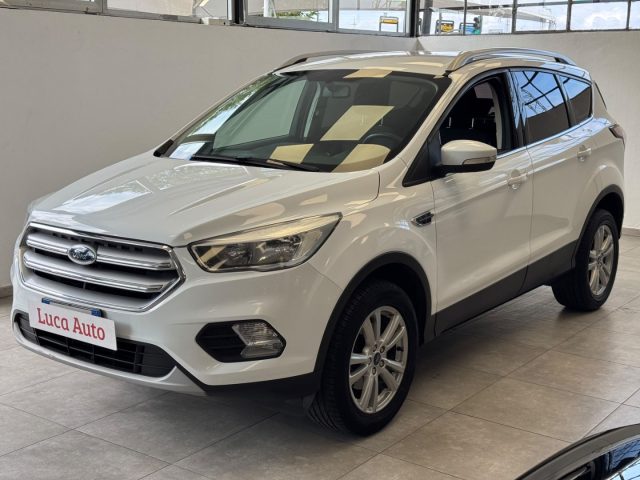 FORD Kuga usata, con ABS