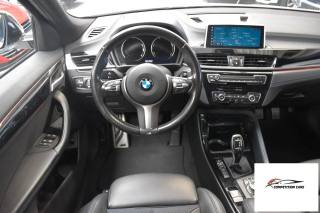 BMW X2 usata, con Autoradio