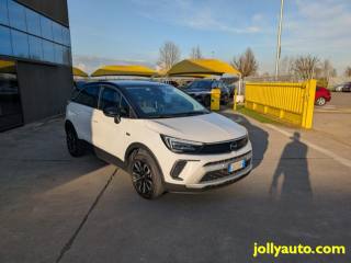 OPEL Crossland X usata, con Alzacristalli elettrici