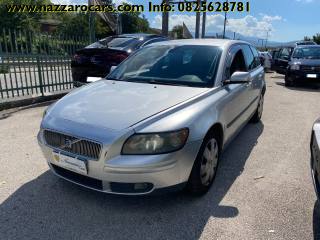 VOLVO V50 usata, con Airbag laterali