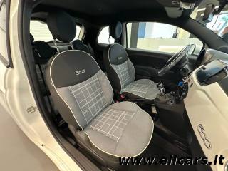 FIAT 500 usata, con Immobilizzatore elettronico