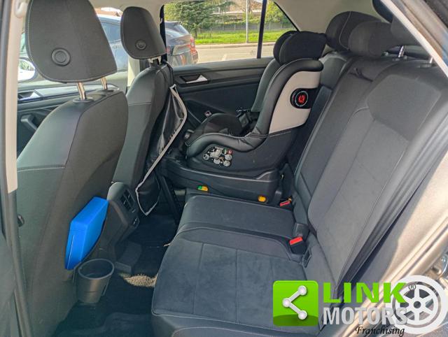 VOLKSWAGEN T-Roc usata, con ESP