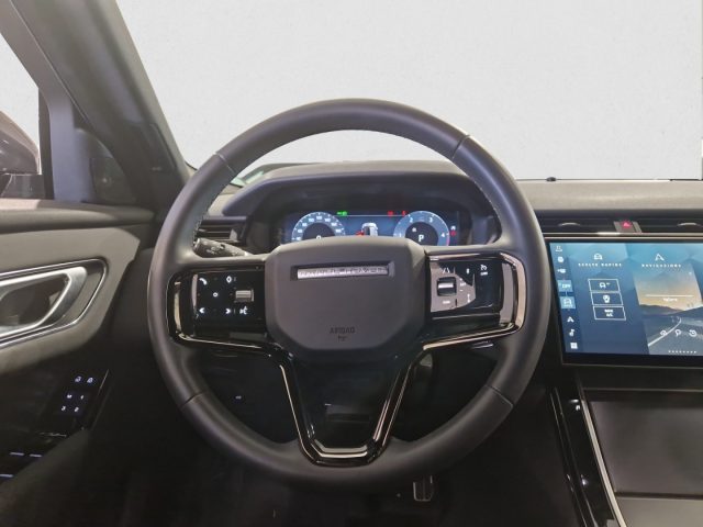 LAND ROVER Range Rover Velar usata, con ESP