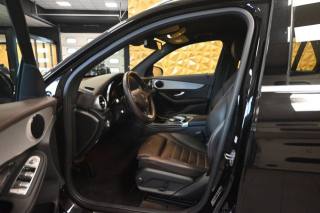 MERCEDES-BENZ GLC 220 usata 26