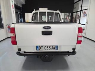 FORD Ranger usata, con Autoradio