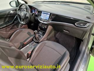 OPEL Astra usata 42