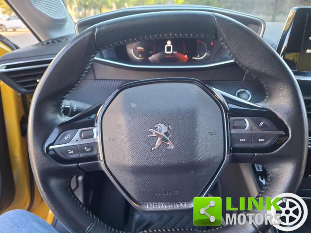 PEUGEOT 208 usata 21