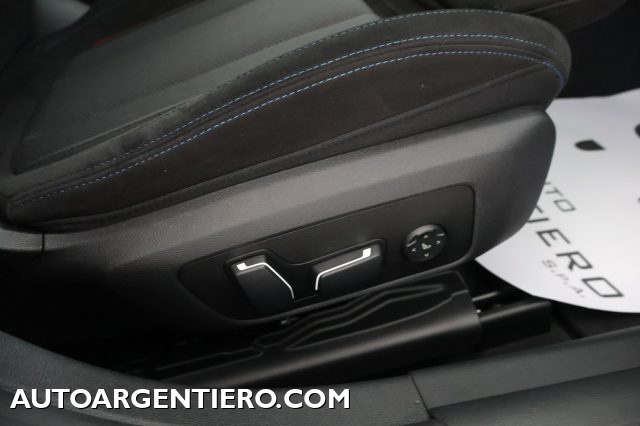 BMW 420 usata, con Spoiler