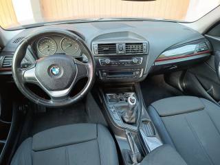 BMW 116 usata, con Airbag