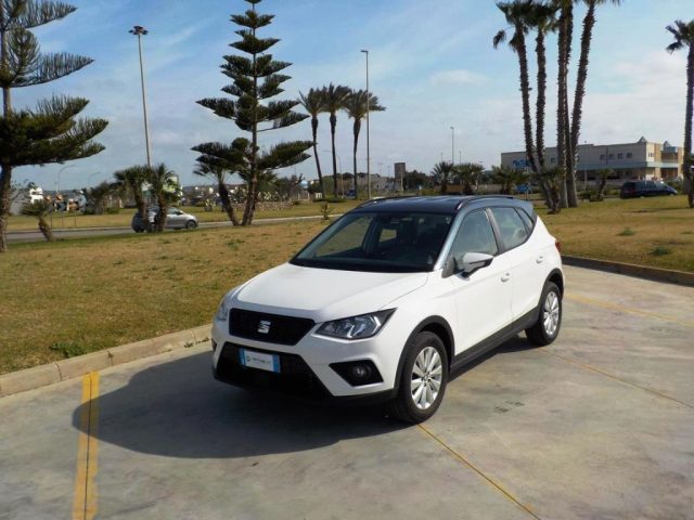 SEAT Arona usata, con Autoradio
