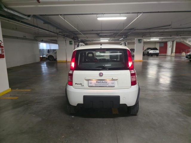 FIAT Panda usata 3