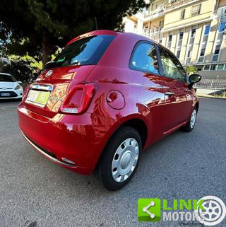 FIAT 500 usata 5