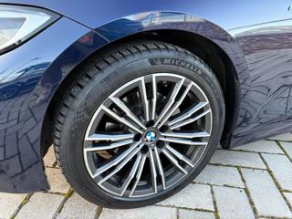 BMW 320 usata, con Cruise Control