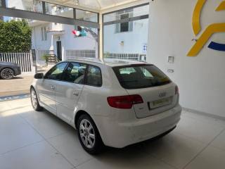 AUDI A3 usata, con Servosterzo