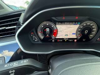 AUDI Q3 usata, con Bracciolo