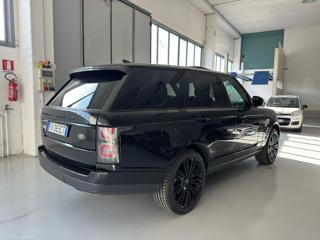 LAND ROVER Range Rover usata, con Airbag Passeggero
