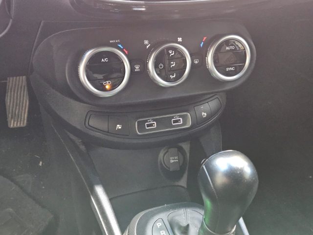 FIAT 500X usata, con Vivavoce