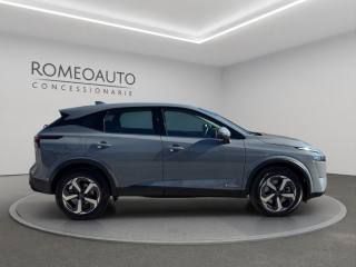 NISSAN Qashqai usata, con Cerchi in lega