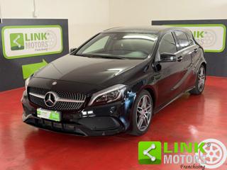 MERCEDES-BENZ A 220 d AUTOMATIC 4MATIC PREMIUM AMG