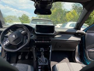 PEUGEOT 2008 usata, con Fendinebbia