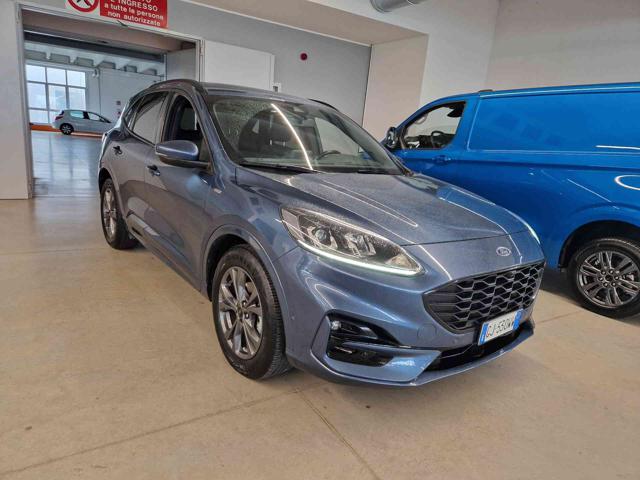 FORD Kuga usata, con Airbag laterali