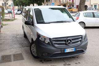 MERCEDES-BENZ Vito usata 82