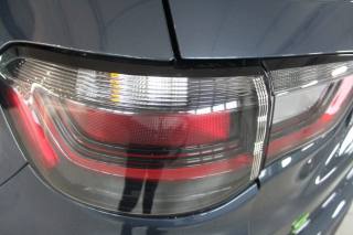 JEEP Compass usata, con Servosterzo