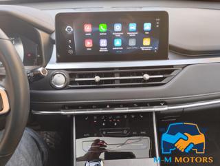 DR MOTOR DR 5.0 usata, con ESP