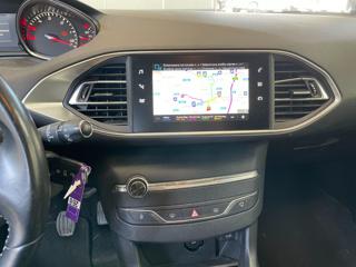 PEUGEOT 308 usata, con Immobilizzatore elettronico