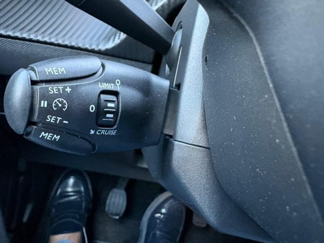 PEUGEOT 208 usata, con Immobilizzatore elettronico