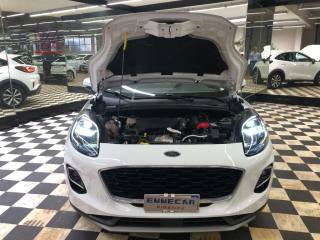 FORD Puma usata, con Sensori di parcheggio posteriori