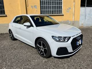 AUDI A1 usata, con Cerchi in lega