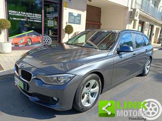 BMW 320 usata, con Sedile passeggero ribaltabile