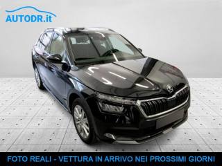SKODA Kamiq usata, con Airbag