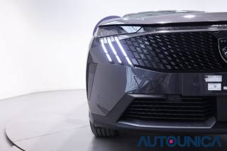 PEUGEOT 3008 usata, con Sistema di avviso di distanza