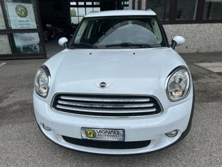 MINI Countryman usata, con Airbag