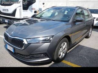 SKODA Octavia usata, con Airbag